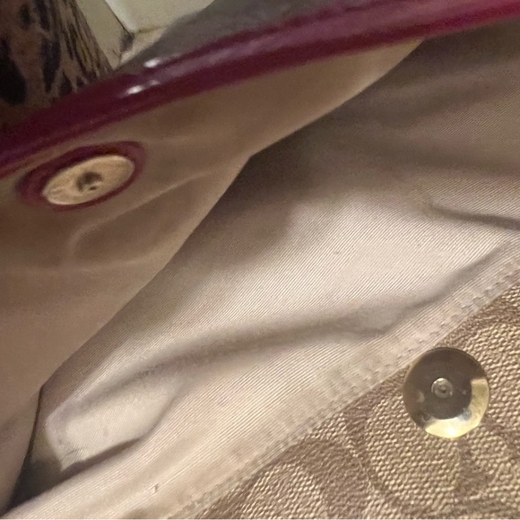 Coach use but plenty of love left. Look at pictures. - Picture 2 of 10